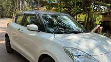 Used Maruti Suzuki Swift VXi AMT in South Goa