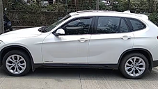 Second Hand BMW X1 sDrive20d Sport Line in Pune