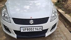 Second Hand Maruti Suzuki Swift VDi ABS [2014-2017] in Agra