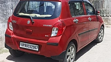 Second Hand Maruti Suzuki Celerio ZXi Opt in Agra