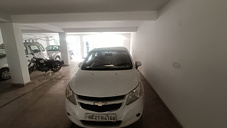 Used Chevrolet Sail 1.2 LS ABS in Faridabad