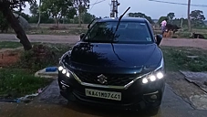 Used Maruti Suzuki Baleno Alpha MT in Bangalore