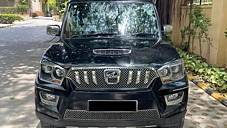 Used Mahindra Scorpio S10 4WD Intelli-Hybrid in Gurgaon
