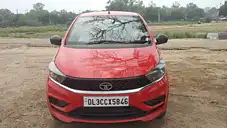 Used Tata Tiago XM CNG [2022-2023] in Delhi