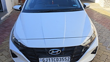 Second Hand Hyundai i20 Magna 1.2 MT in Rajkot