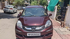 Used Honda Mobilio V Diesel in Indore
