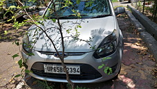 Used Ford Figo Duratec Petrol ZXI 1.2 in Noida