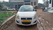 Used Maruti Suzuki Ritz Ldi BS-IV in Jaipur