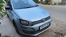 Second Hand Volkswagen Polo Comfortline 1.2L (D) in Chilakalurupet