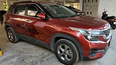 Used Kia Seltos HTK Plus 1.5 iMT in Chennai