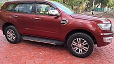 Second Hand Ford Endeavour Titanium 3.2 4x4 AT in Dehradun