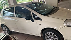Second Hand Fiat Punto Emotion 1.4 in Ranchi