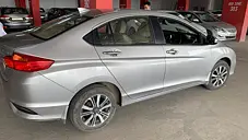Second Hand Honda City V Petrol [2017-2019] in Noida