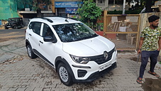 Used Renault Triber RXE in Bangalore