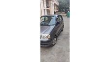 Second Hand Hyundai Santro Xing GL (CNG) in Lucknow