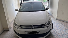 Second Hand Volkswagen Polo Trendline 1.2L (D) in Varanasi
