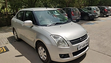 Used Maruti Suzuki Swift Dzire VXi in Noida