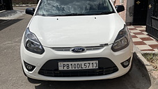 Second Hand Ford Figo Duratorq Diesel EXI 1.4 in Ludhiana
