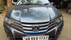 Second Hand Honda City 1.5 V MT in Kolkata