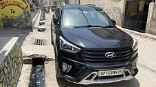 Used Hyundai Creta 1.6 SX Plus AT in Noida