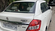 Second Hand Maruti Suzuki Swift DZire VDI in Ludhiana