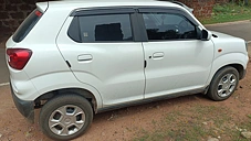 Used Maruti Suzuki S-Presso Vxi Plus [2022-2023] in Bilaspur