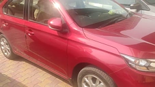 Used Honda Amaze 1.2 V CVT Petrol [2018-2020] in Noida