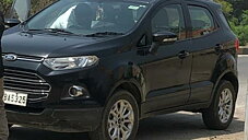 Used Ford EcoSport Titanium 1.5 TDCi in Faridabad