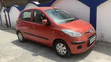 Second Hand Hyundai i10 Magna 1.2 Kappa2 in Dehradun