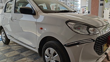 Used Maruti Suzuki Alto K10 VXi Plus in Hyderabad