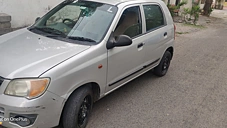 Second Hand Maruti Suzuki Alto K10 VXi in Nagpur