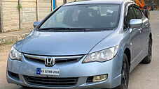 Second Hand Honda Civic 1.8V AT in Bangalore