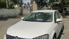 Second Hand Volkswagen Passat Trendline MT in Dehradun