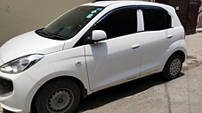 Used Hyundai Santro Magna CNG in Allahabad