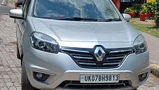 Second Hand Renault Koleos 4x4 MT [2014-2017] in Dehradun