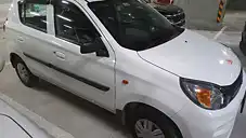Used Maruti Suzuki Alto 800 LXi (O) in Jaipur