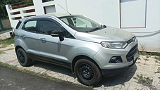 Second Hand Ford EcoSport Ambiente 1.5 TDCi in Lucknow