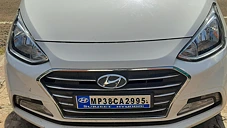 Second Hand Hyundai Xcent SX in Bhopal