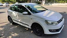 Second Hand Volkswagen Polo Highline1.2L (D) in Pune