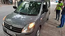 Used Maruti Suzuki Wagon R 1.0 LXi in Pimpri-Chinchwad