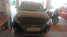 Used Hyundai Verna 2020 SX (O) 1.5 CRDi AT in Indore
