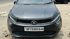 Second Hand Tata Altroz XZ Petrol [2020-2023] in Meerut