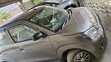 Used Maruti Suzuki Wagon R LXi (O) 1.0 CNG in Gurgaon