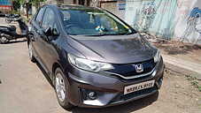 Used Honda Jazz VX Petrol in Indore