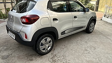 Second Hand Renault Kwid 1.0 RXT AMT [2019-2020] in Kanpur