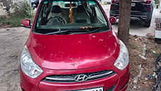 Used Hyundai i10 1.1L iRDE Magna Special Edition in Meerut