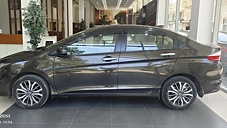 Used Honda City VX CVT Petrol in Indore