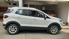 Second Hand Ford EcoSport SE 1.5L Ti-VCT in Pune