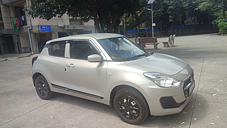 Used Maruti Suzuki Swift LXi [2023] in Delhi