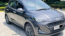 Second Hand Hyundai Grand i10 Nios Sportz 1.2 Kappa VTVT in Amritsar